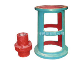 WJ、LWJ型機(jī)架（CD130B-86）